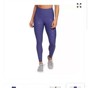 Beautiful leggings by Carrie underwood